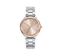 Viceroy Damen Armbanduhr Analog Quarz Edelstahl 401034-97