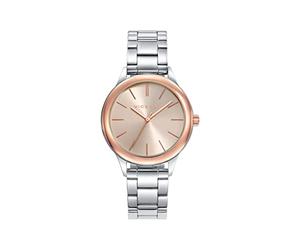Viceroy Damen Armbanduhr Analog Quarz Edelstahl 401034-97