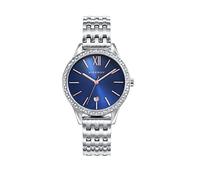 Viceroy Damen Armbanduhr Analog Quarz Edelstahl 471102-33