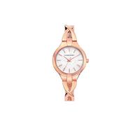 Viceroy DamenArmbanduhr Analog Quarz Edelstahl 461030-97
