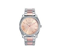 Viceroy DamenArmbanduhr Analog Quarz Edelstahl 461042-77