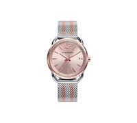 Viceroy DamenArmbanduhr Analog Quarz Edelstahl 461070-95