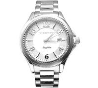 Viceroy DamenArmbanduhr Analog Quarz Edelstahl 47887-85
