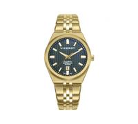 Viceroy Damenuhr 45114-97 aus Schweizer Edelstahl