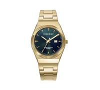 Viceroy Dress 401296-67 Damenuhr aus goldfarbenem Edelstahl
