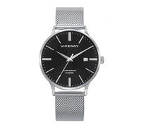 Viceroy Dress 401497-57 Herrenuhr aus Edelstahl