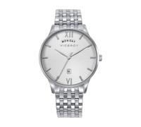 Viceroy Dress 42455-83 Herrenuhr aus Edelstahl