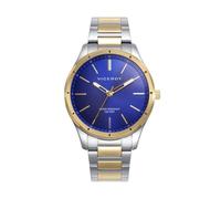 Viceroy Grand 401385-37 Zweifarbige Herrenuhr