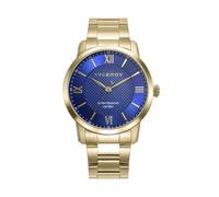 Viceroy Grand 41145-33 Herrenuhr aus IP-Gold