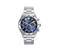 Viceroy Heat 401135-37 Herren-Chronouhr aus Edelstahl