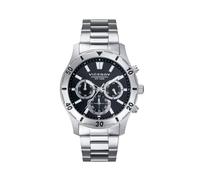 Viceroy Heat 401135-57 Herren-Chronouhr aus Edelstahl
