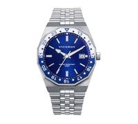Viceroy Heat 42461-37 Herrenuhr aus Edelstahl