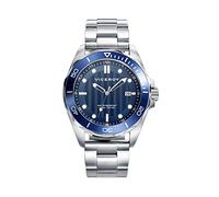 Viceroy Herren Armbanduhr Analog Quarz Edelstahl 471163-37