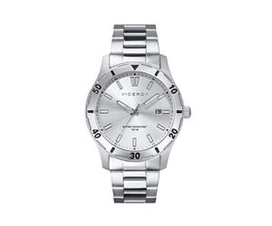 Viceroy Herren-Armbanduhr Uhr 401131-07