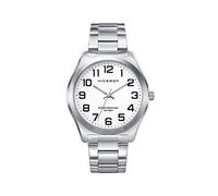 Viceroy HerrenArmbanduhr Analog Quarz Edelstahl 40513-04