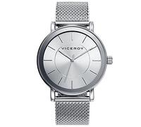 Viceroy HerrenArmbanduhr Analog Quarz Edelstahl 40989-07