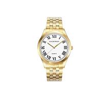 Viceroy HerrenArmbanduhr Analog Quarz Edelstahl 42231-02