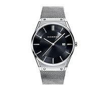 Viceroy HerrenArmbanduhr Analog Quarz Edelstahl 42243-57