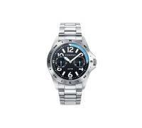 Viceroy HerrenArmbanduhr Analog Quarz Edelstahl 42263-54