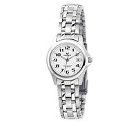 Viceroy HerrenArmbanduhr Analog Quarz Edelstahl 46210-04