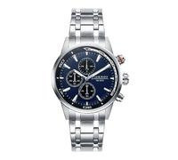 Viceroy HerrenArmbanduhr Analog Quarz Edelstahl 46685-37
