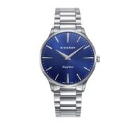 Viceroy Herrenuhr 45119-37 Swiss Made Edelstahl