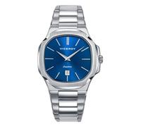 Viceroy Herrenuhr Laura Escanes 45111-37 aus Edelstahl