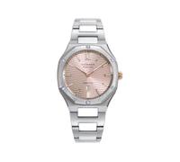 Viceroy Reloj Acero Ip Diamantes Creados Brazalete SRA Va