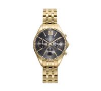 Viceroy Multi Acero Ip Dorado Brazalete SRA Va