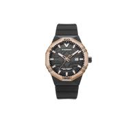 Viceroy Neo 45015-55 Uhr aus Edelstahl und Silikon
