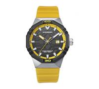 Viceroy Neo 45015-57 Uhr aus Edelstahl und Silikon