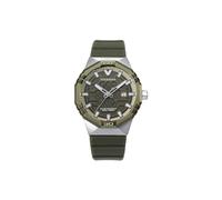 Viceroy Neo Watch 45015-65 Edelstahl und Silikon grün