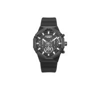 Viceroy Neo Watch 45017-55 Edelstahl und Silikon schwarz