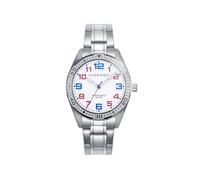 Viceroy Next 401349-04 Zweifarbige Jungenuhr aus Edelstahl