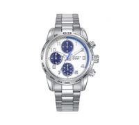 Viceroy Next 401471-05 Zweifarbige Kinderuhr aus Edelstahl