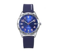 Viceroy Next Uhr Next 401473-34 Junge Stahl blau