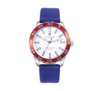 Viceroy Offizielle Uhr Atlético de Madrid für Herren, Ref. 41155-06, sportlicher Stil und Eleganz, blau