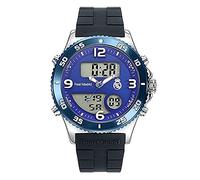 Viceroy Offizielle Real Madrid Armbanduhr für Kinder, RMD0014-35, Armband, Sport