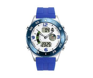 Viceroy Offizielle Real Madrid Herrenuhr RMD0010-04