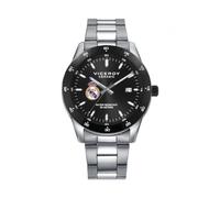 Viceroy Real Madrid 401399-99 Herrenuhr aus Edelstahl