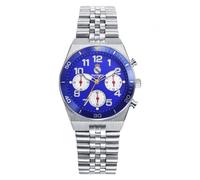 Viceroy Real Madrid 41156-35 Herrenuhr aus Edelstahl