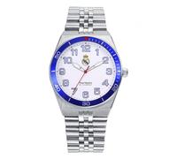 Viceroy Real Madrid 41169-05 Herrenuhr aus Edelstahl