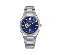 Viceroy Real Madrid 45000-99 Herrenuhr aus Edelstahl