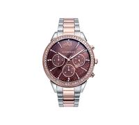 Viceroy Reloj 401262-43 Mujer Acero Bicolor