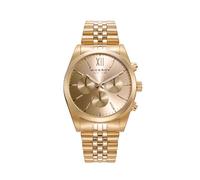 Viceroy Reloj 42423-23 Hombre Acero Dorado