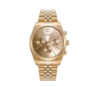 Viceroy Reloj 42423-23 Hombre Acero Dorado
