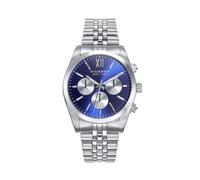 Viceroy Reloj 42423-33 Hombre Acero Azul