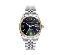Viceroy Reloj 42425-63 Hombre Acero Bicolor
