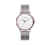 Viceroy Reloj 461096-87 Mujer Acero Blanco