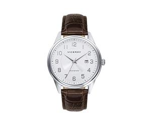 Viceroy Reloj Acero Correa Sr Va